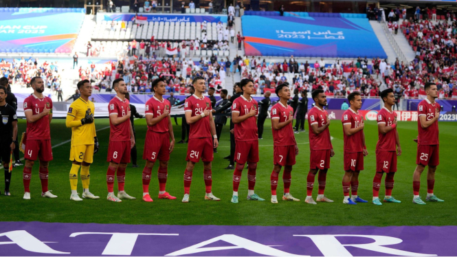 Timnas Indonesia