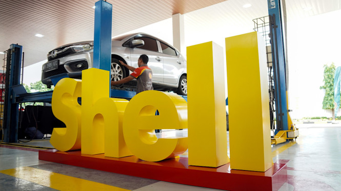 Shell Flagship Soepomo-1