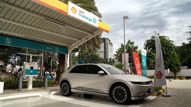 Shell Flagship Soepomo-1