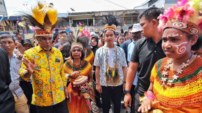 Gibran Rakabuming Raka