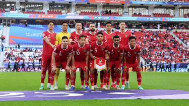 Indonesian national team