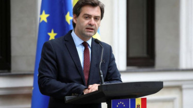 Moldovan Prime Minister