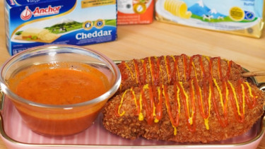 Corn Dog