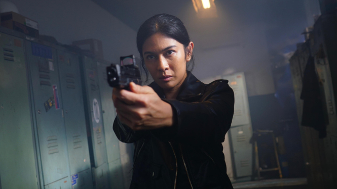 Dian Sastrowardoyo.