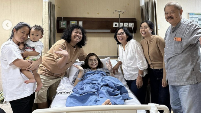 Marshel Widianto