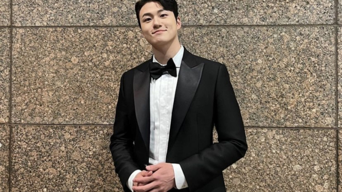 Shin Seung Ho, Sumber: instagram @seungho_shin