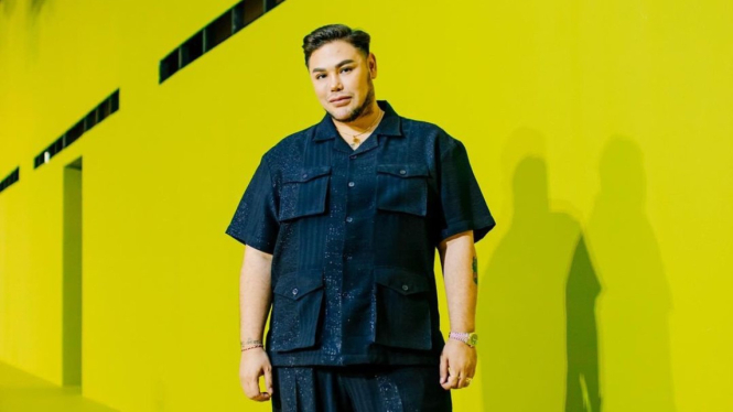 Ivan Gunawan