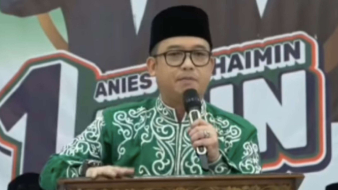 KH Dadang Muliawan