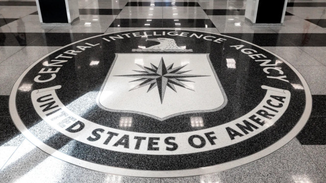 VIVA Militer: Badan Intelijen Pusat Amerika Serikat (CIA)