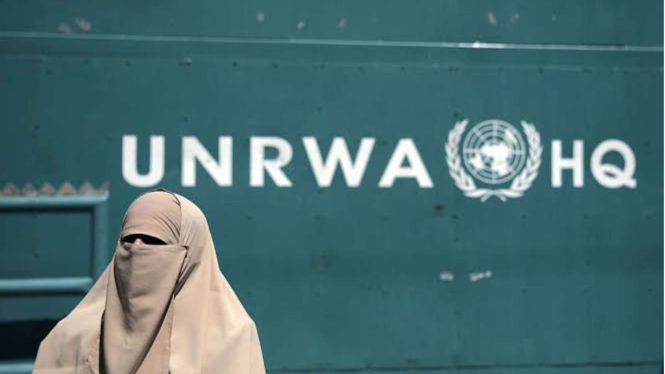 UNRWA