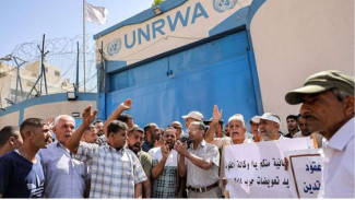 Gak Ikutan AS-Inggris, Ini Daftar Negara yang Masih Terus Biayai Badan PBB Palestina UNRWA