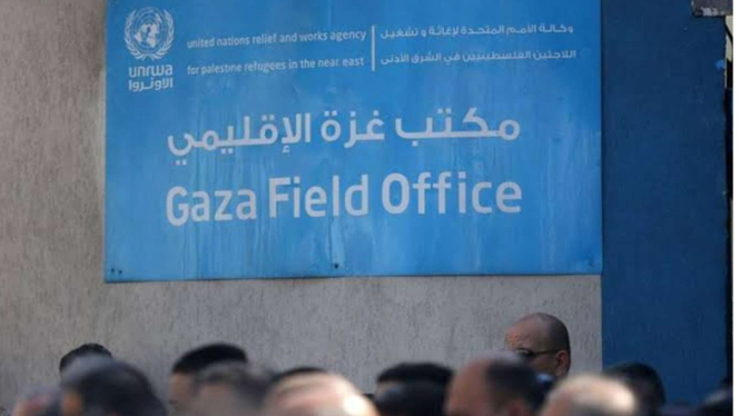 UNRWA