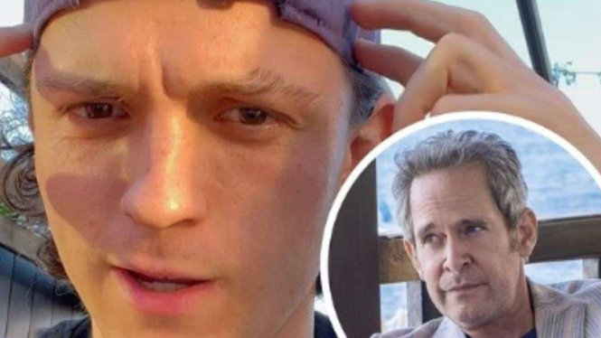 Tom Holland