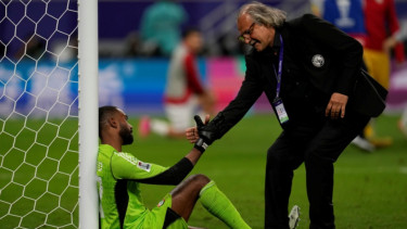 Pelatih Timnas Tajikistan, Petar Segrt