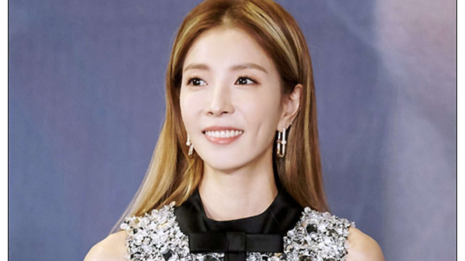 Penyanyi Korea, BoA
