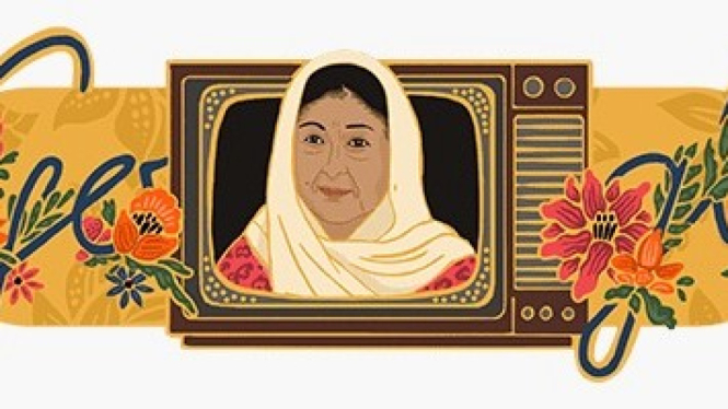 Aminah Cendrakasih