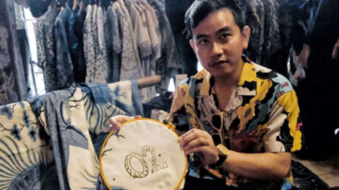 Gibran Rakabuming Raka