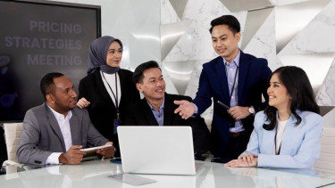 BRILiaN Marketing Specialist Program (BMSP)