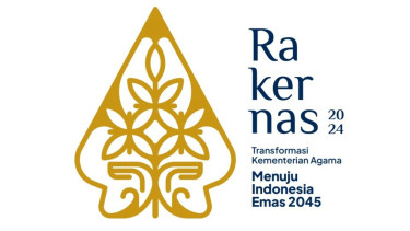 Rakernas Kemenag 2024