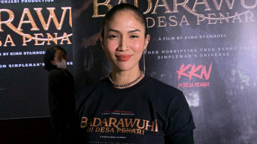 Aulia Sarah