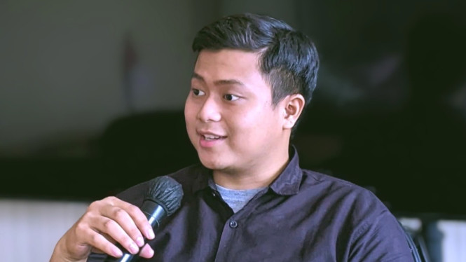 Foto: Alwi Husein Al Habib @alwihuseinalhabib