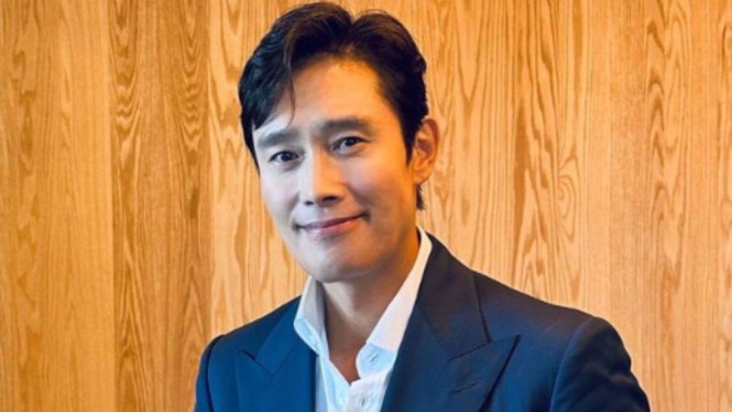 Lee Byung Hun