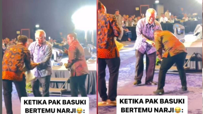 Basuki dan Narji