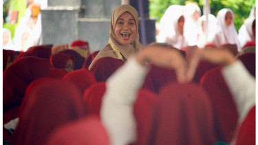 Siti Atikoh
