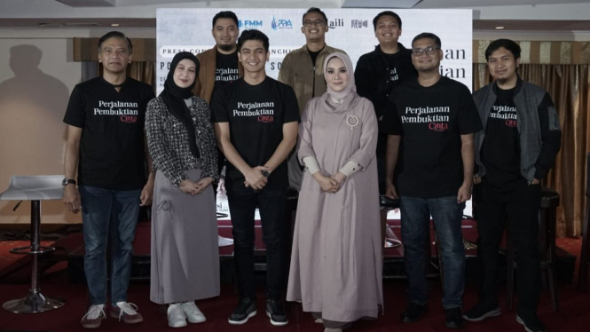 Film Perjalanan Pembuktian Cinta (PPC)