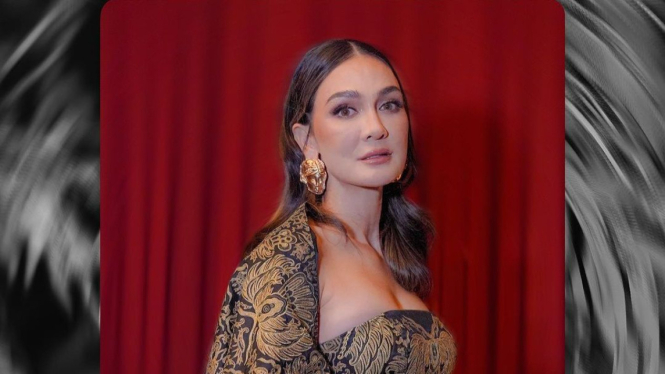 Luna Maya