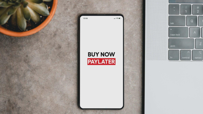 Pembayaran Bukalapak Paylater