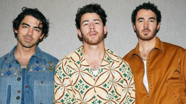 Jonas Brothers