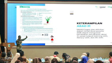 Peluncuran smart book