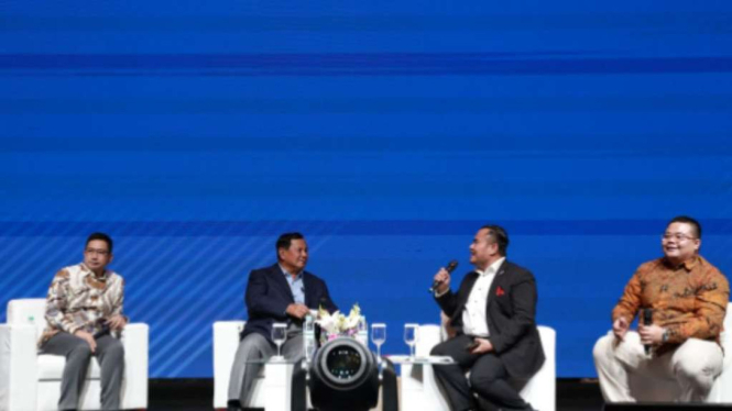 Prabowo Subianto