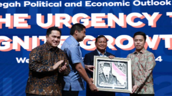 Prabowo Subianto