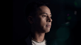 Cerita Tiroy Libatkan Judika di Lagu Tunggu Aku Di Surga