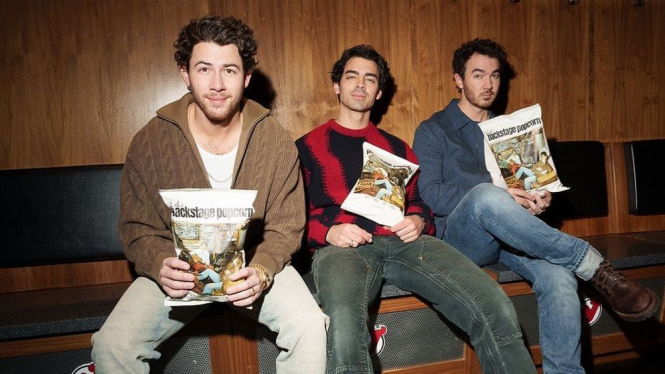 Jonas Brothers