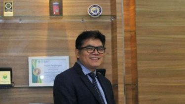 Asep Saepudin Jahar
