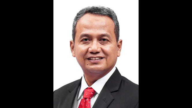Wakil Direktur Utama Pertamina, Wiko Migantoro