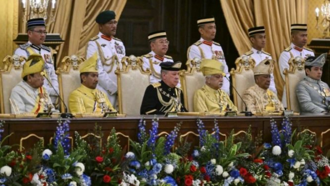 Sultan Ibrahim Iskandar