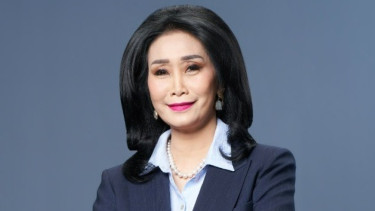 Direktur Bisnis Konsumer BRI, Handayani