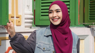 Beberkan Dugaan Pelecehan Syekh Ahmad Al Misry, Oki Setiana Dewi Diteror!