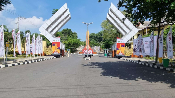 AICIS 2024 di UIN Walisongo Semarang