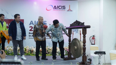 AICIS 2024 di UIN Walisongo Semarang