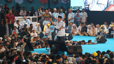 Prabowo Subianto
