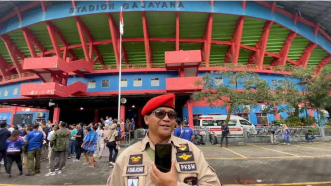 Cerita Eks Prajurit Terapkan Pemberian Susu ke Anak atas Saran Prabowo: Program 