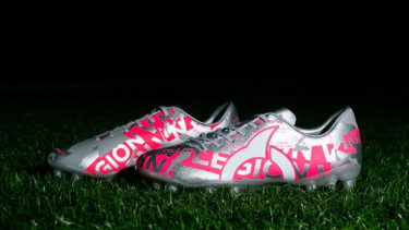 Ortuseight Football Catalyst Legion V4