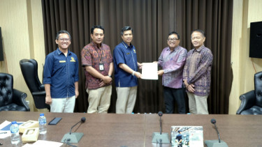 Bea Cukai berikan izin fasilitas kawasan berikat