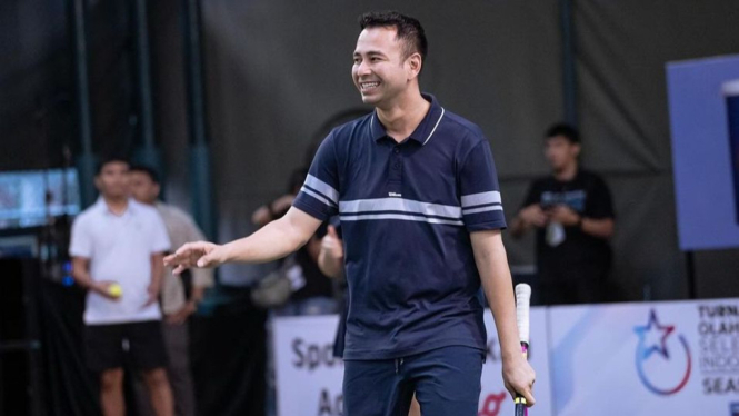Raffi Ahmad