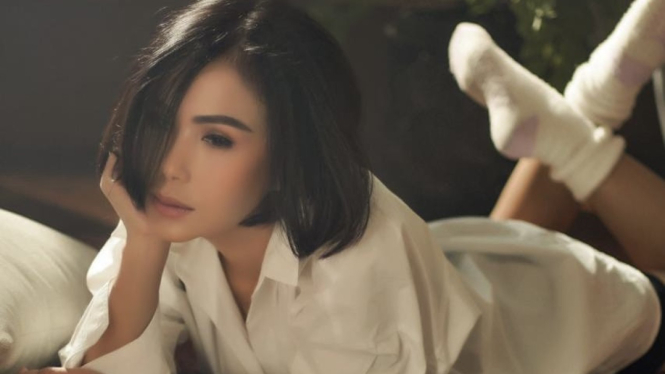 Yuni Shara